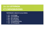 Logotyp targów: 114 Krakowska Giełda Domów i Mieszkań 2015