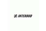 Logotyp targów: XXIII edycja Targów Budownictwa Interbud 