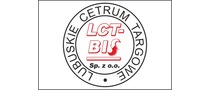 Logotyp targów: Targi Budownictwa i Wyposażenia Wnętrz 2016 w Drzonkowie