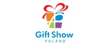 Logotyp targów: GIFT SHOW POLAND 2016