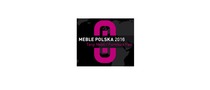Logotyp targów: MEBLE POLSKA 2016 - Targi Mebli
