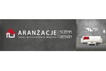 Logotyp targów: ARANŻACJE 2016 - Targi Wyposażenia Wnętrz