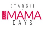 Logotyp targów: Targi DOBRA MAMA DAYS