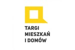 Logotyp targów: Mazowieckie Targi Mieszkań i Domów 2017