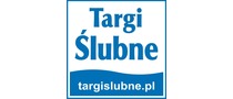 Logotyp targów: Międzyplanetarne Targi Ślubne 2017