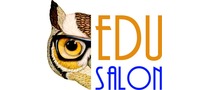 Logotyp targów: EDU SALON 2017