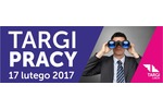 Logotyp targów: Targi Pracy 2017