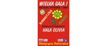 Logotyp targów: OD WAHADEŁKA DO GWIAZD 2017 - Bałtyckie Spotkania i Targi 