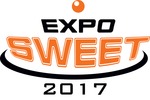 Logotyp targów: Expo Sweet 2017