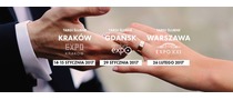 Logotyp targów: Targi Młodej Pary w Warszawie 2017