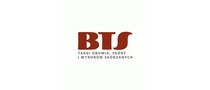 Logotyp targów: BTS Targi Obuwia, Skóry i Wyrobów Skórzanych
