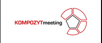 Logotyp targów: KOMPOZYT Meeting 2017