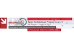 Logotyp targów: INDUSTRYmeeting 2017