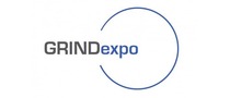 Logotyp targów: GRINDexpo 2017