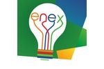 Logotyp targów: ENEX–Nowa Energia 2017