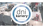 Logotyp targów: DNI KARIERY 2017