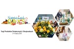 Logotyp targów: Special Days 2017 