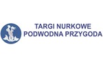 Logotyp targów: Podwodna Przygoda 2017 - Targi Nurkowe