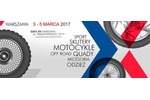 Logotyp targów: MOTO EXPO POLSKA 2017