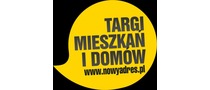 Logotyp targów: Trójmiejskie Targi Mieszkań i Domów 2017