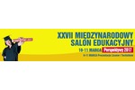 Logotyp targów: PERSPEKTYWY 2017 - Międzynarodowy Salon Edukacyjny