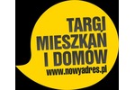 Logotyp targów: Dolnośląskie Targi Mieszkań i Domów 2017