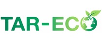 Logotyp targów: TAR ECO 2017