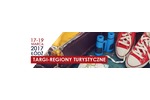 Logotyp targów: NA STYKU KULTUR 2017 - Międzynarodowe Targi - Regiony Turystyczne