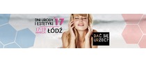Logotyp targów: Pure Beauty 2017 - Dni Urody i Estetyki