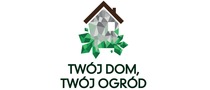 Logotyp targów: Twój Dom, Twój Ogród 2017 - Targi Budownictwa, Wyposażenia Wnętrz i Ogrodów