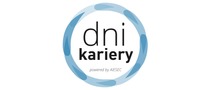 Logotyp targów: DNI KARIERY 2017
