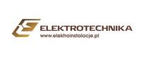 Logotyp targów: ELEKTROTECHNIKA 2017