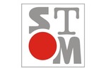 Logotyp targów: STOM-BLECH & CUTTING 2017