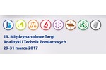 Logotyp targów: EUROLAB 2017