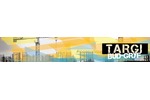 Logotyp targów: Targi Budowlane BUD-GRYF 2017