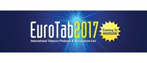 Logotyp targów: EUROTAB 2017