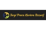 Logotyp targów: PRACA KARIERA ROZWÓJ 2017