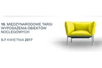 Logotyp targów: WorldHotel 2017
