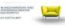 Logotyp targów: WorldHotel 2017