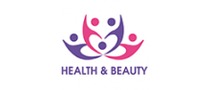 Logotyp targów: HEALTH & BEAUTY 2017