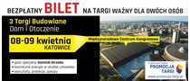 Logotyp targów: DOM I OTOCZENIE 2017