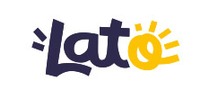 Logotyp targów: LATO 2017