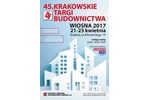 Logotyp targów: WIOSNA 2017