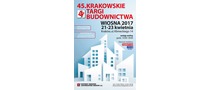 Logotyp targów: WIOSNA 2017