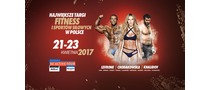 Logotyp targów: Go Active! Show 2017