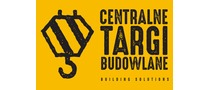 Logotyp targów: Building Solutions 2017