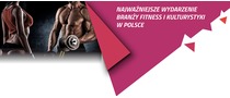 Logotyp targów: FIT WEEKEND 2017