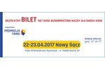 Logotyp targów: DOM i OTOCZENIE 2017