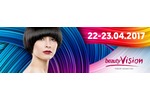 Logotyp targów: beautyVISION 2017