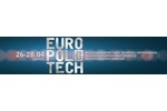 Logotyp targów: EUROPOLTECH 2017